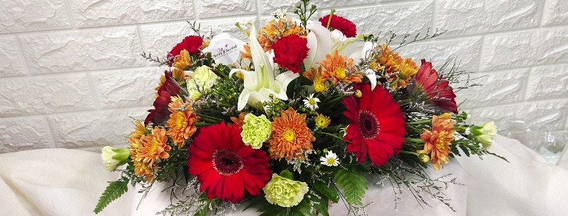 Table Centerpiece