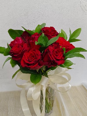 Bridal Bouquet