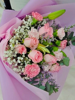 Scented Fleurs