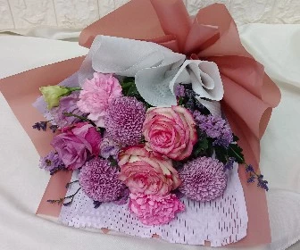 Lovely Violet