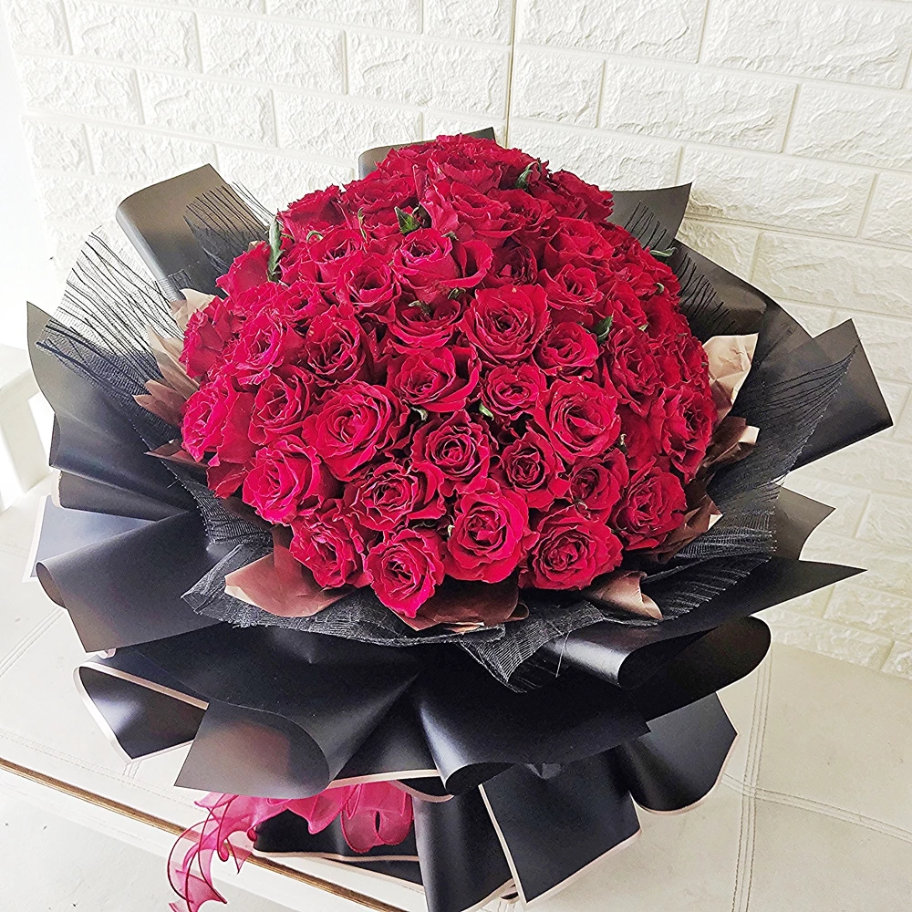 Be My Forever Love