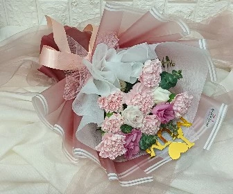 Lush Blush