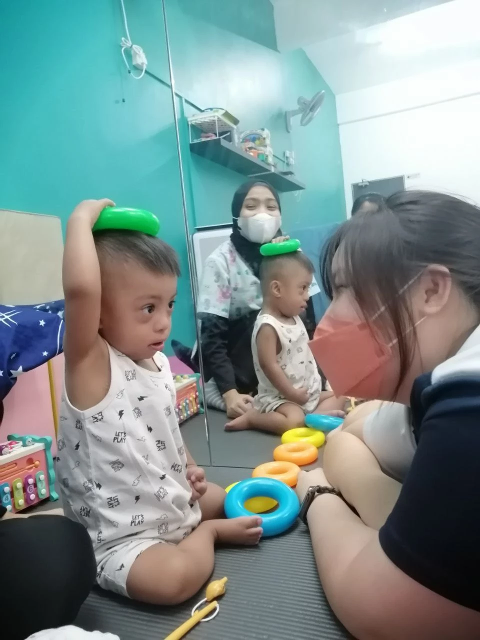 Full Assessment