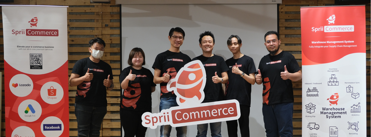 Ecommerce Workshop 02