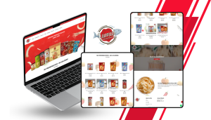 Lumut Crackers