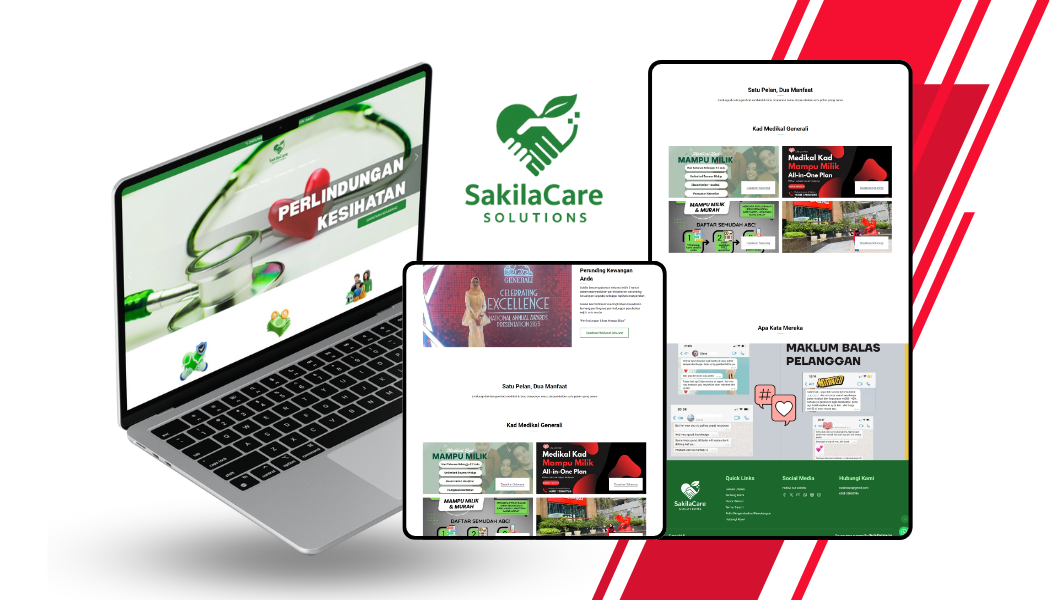 Sakila Care
