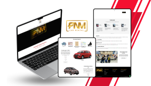 PNM Car Rental