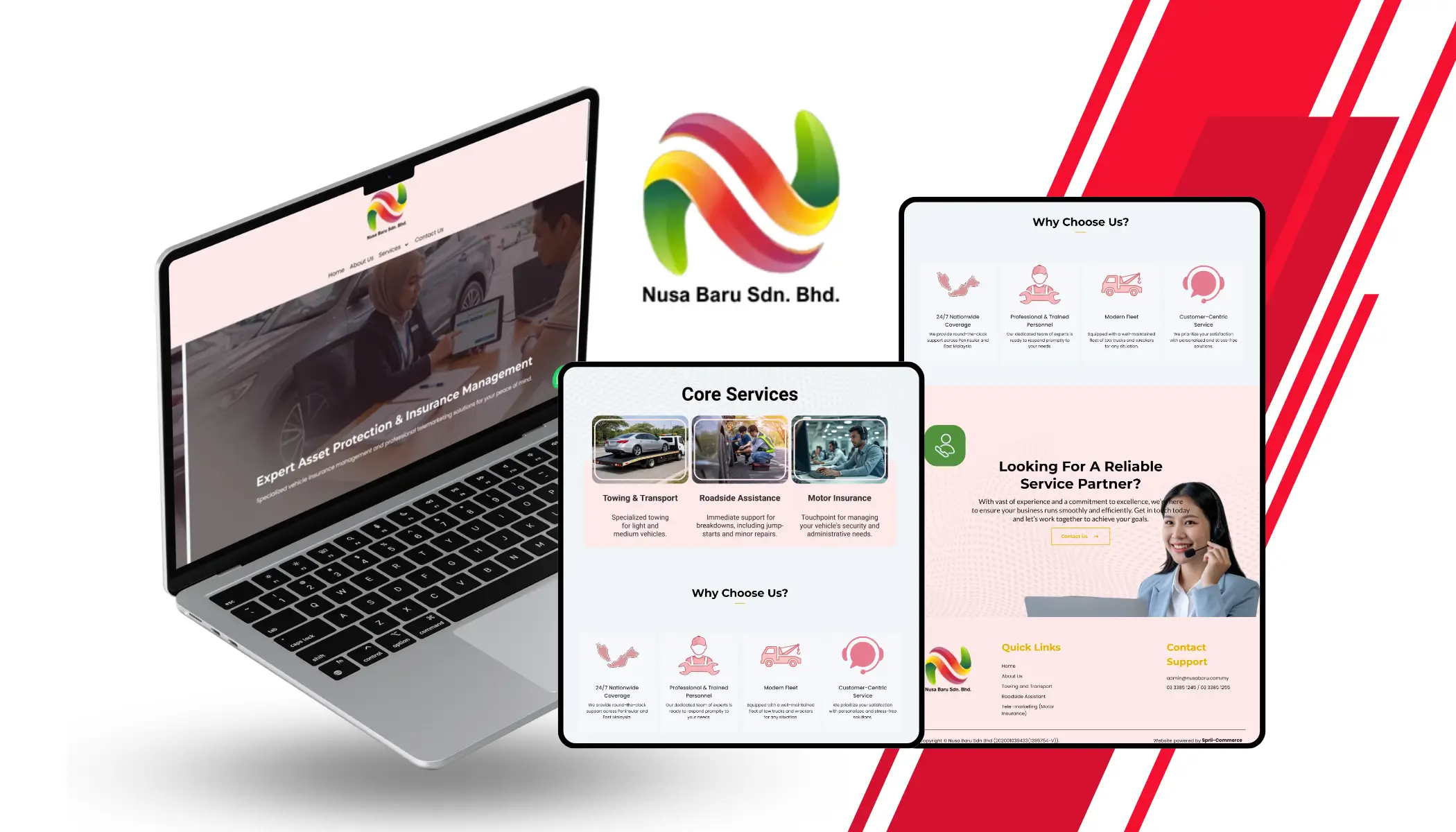 Nusa Baru
