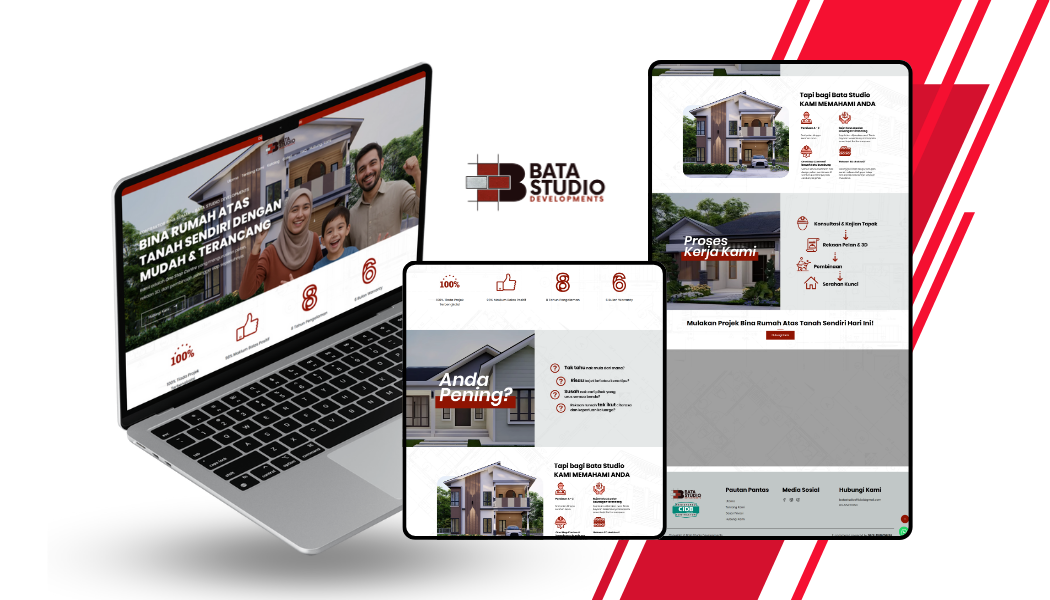 Bata Studio