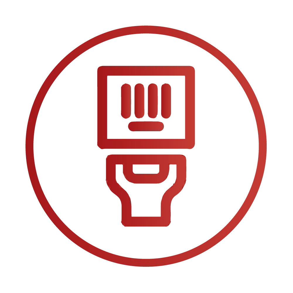 Flexible Barcode Module