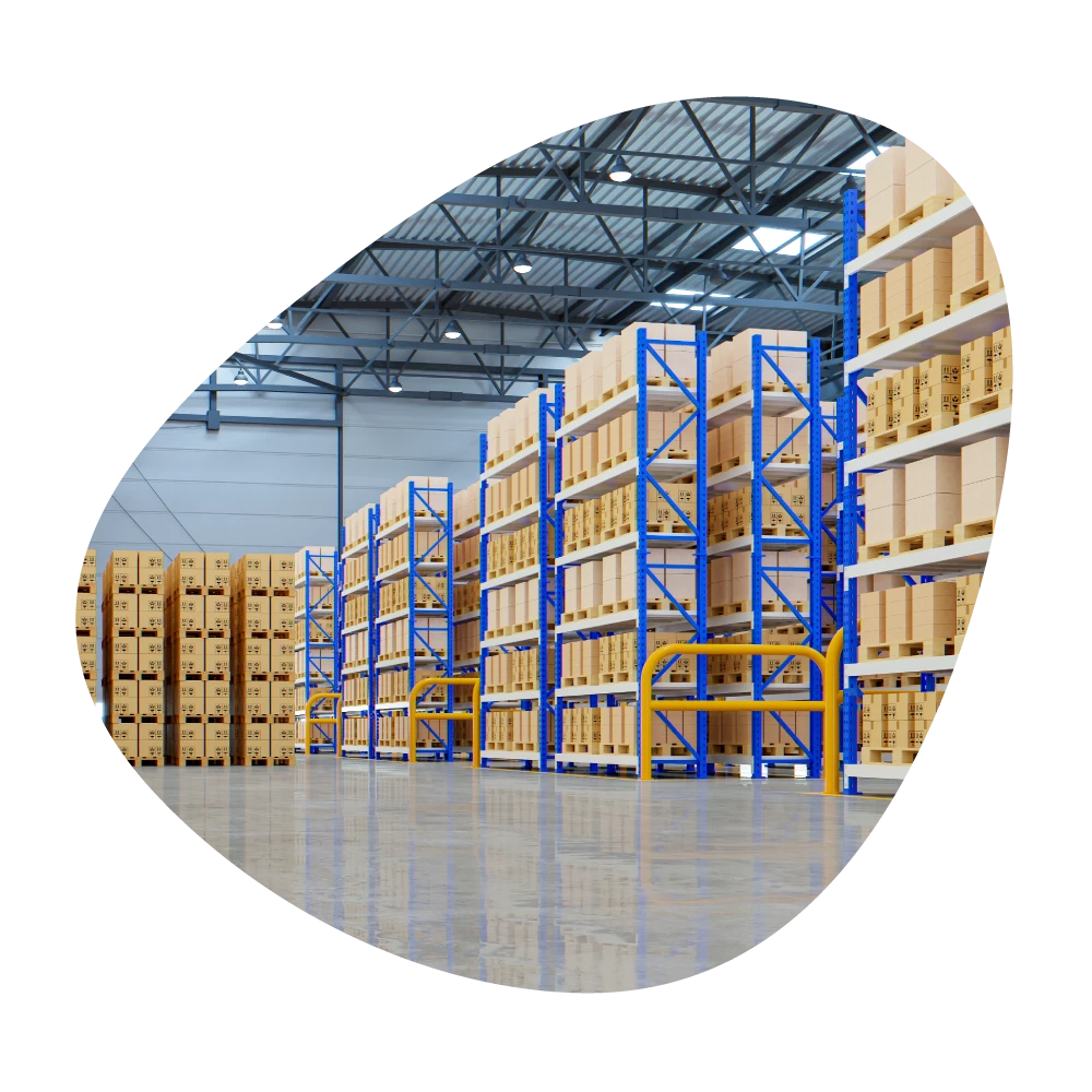 Warehouse Design