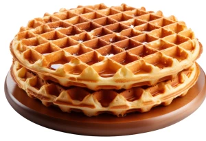 COMBO PACK WAFFLE FROZEN