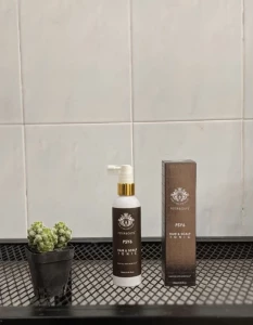 P&G Hair Tonic
