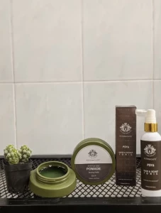 P&G Combo Set