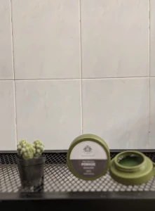 P&G Hair Pomade