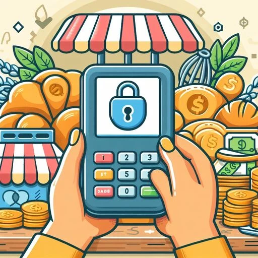 Secure Payment