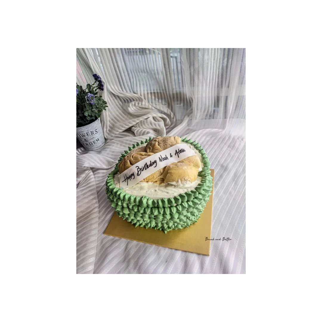 Custom Cake
