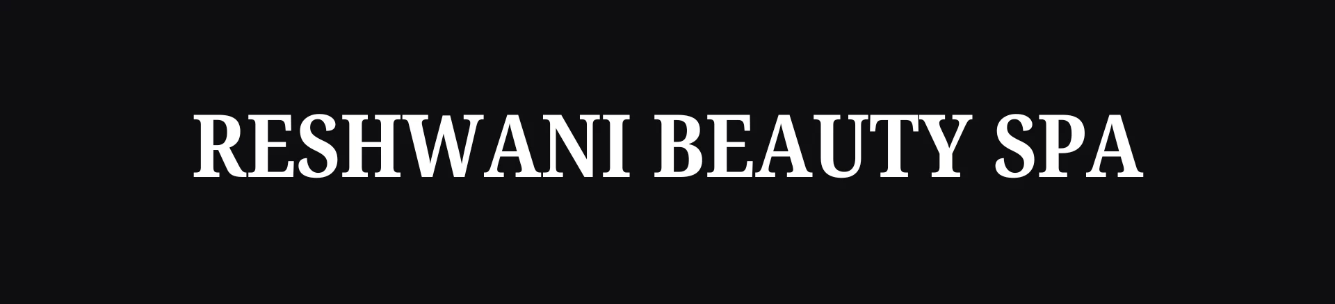 Reshwani Beauty Spa
