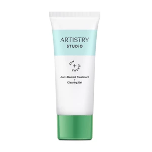 ARTISTRY STUDIO SKIN Done with Zits (Acne Treatment + Clearing Gel) - 30ml