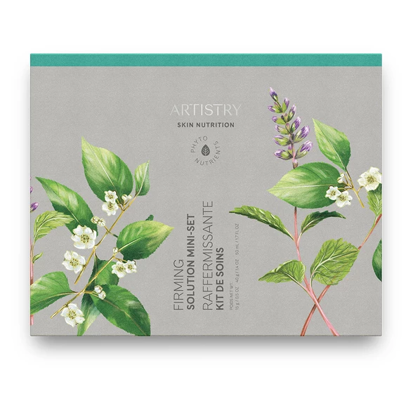 ARTISTRY SKIN NUTRITION Firming Solution Mini-Set