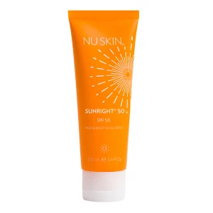 SUNRIGHT 50 SPF 50 PA+++
