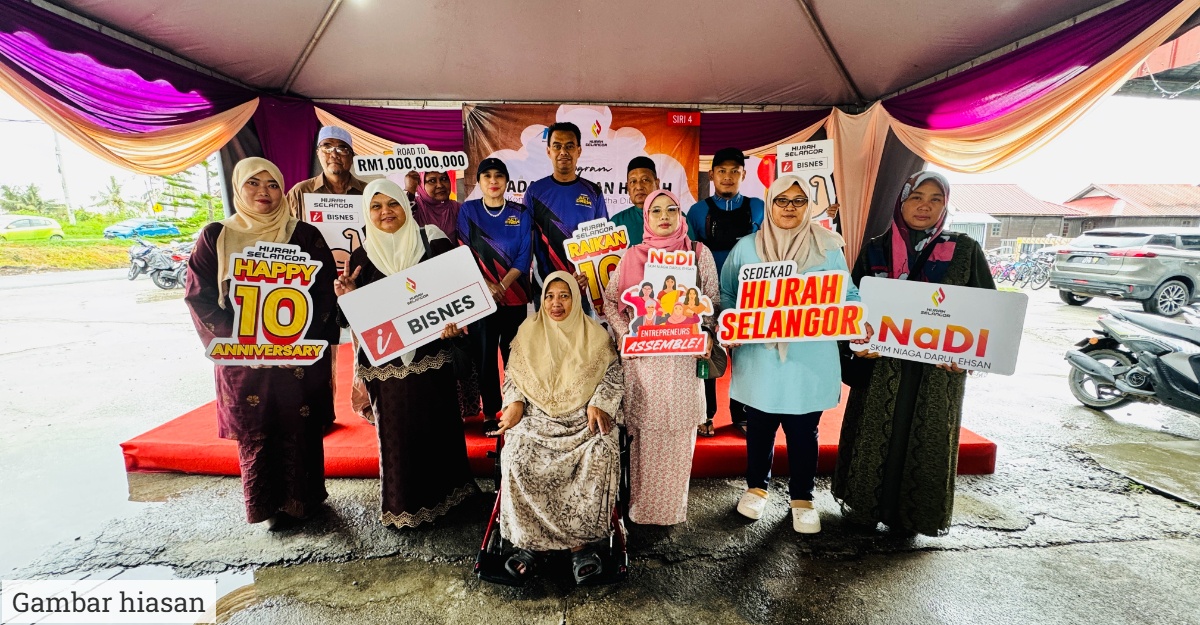 Program Ibadah Korban Hijrah